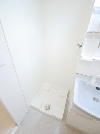 ANNEX DUOの物件内観写真